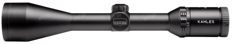 (10336) Прицел KAHLES KX 3,5-10х50 L, марка 4A (Австрия)