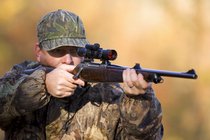 Коллиматорные прицелы Aimpoint (Швеция). Преимущества. Особенности технологии.