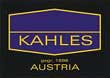 Новые прицельные марки KAHLES