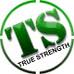 Прицелы LEAPERS серии TS (True Strength Scopes)