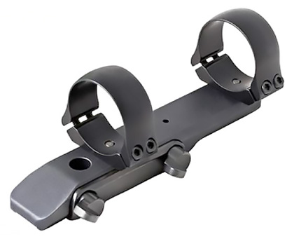 Кронштейн MAK на призму 12 мм, кольца 34 мм, BH=5 мм картинка анонса на сайте WHT.ru