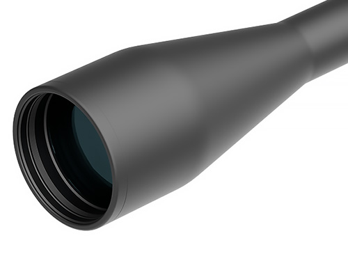 Адаптер резьбовой для оптического прицела М58х0.75 картинка анонса на сайте WHT.ru